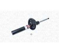 Ammortizzatore Assale anteriore Dx per CITROËN PEUGEOT 206 206 Van 206+ BERLINGO