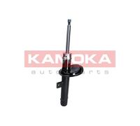 Ammortizzatore Assale anteriore Dx per CITROËN PEUGEOT 206 BERLINGO / BERLINGO F