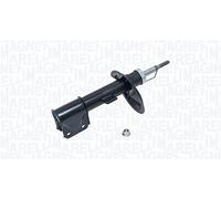 Ammortizzatore Assale anteriore Dx per CITROËN PEUGEOT 307 C4