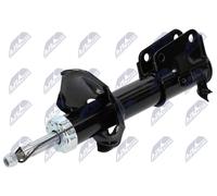 Ammortizzatore Assale anteriore Dx per DAIHATSU TERIOS