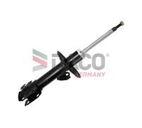 Ammortizzatore Assale anteriore Dx per DAIHATSU TOYOTA CHARADE YARIS