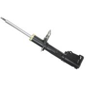 Ammortizzatore Dx Spina superiore 315 642 SACHS per FIAT DODGE