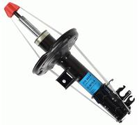 Ammortizzatore Dx Spina superiore 315 464 SACHS per FIAT 500 C 500