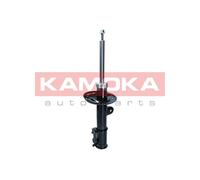 Ammortizzatore Assale anteriore Dx per FIAT 500L