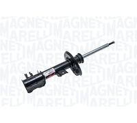 Ammortizzatore Assale anteriore Dx per FIAT PANDA