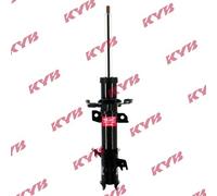 Ammortizzatore Assale anteriore Dx per FORD B-MAX TOURNEO COURIER TRANSIT COURIE