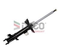 Ammortizzatore Assale anteriore Dx per FORD FIESTA