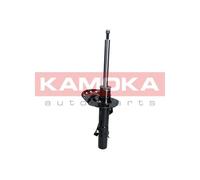 Ammortizzatore Assale anteriore Dx per FORD GALAXY MONDEO S-MAX