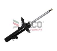 Ammortizzatore Assale anteriore Dx per FORD GALAXY S-MAX