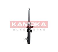 Ammortizzatore Assale anteriore Dx per FORD MAZDA 2 FIESTA