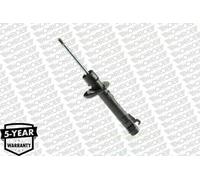 Ammortizzatore Assale anteriore Dx per FORD MAZDA 2 FIESTA