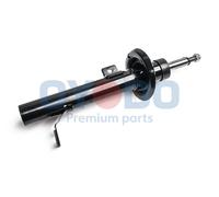 Ammortizzatore Assale anteriore Dx per FORD MAZDA 2 FIESTA