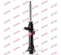 Ammortizzatore Assale anteriore Dx per FORD MAZDA 2 FIESTA