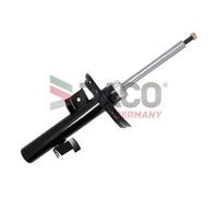 Ammortizzatore Assale anteriore Dx per FORD VOLVO MONDEO S80 V70 XC70
