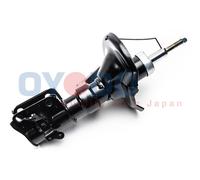 Ammortizzatore Assale anteriore Dx per HONDA CIVIC