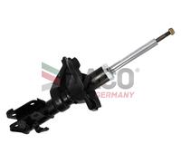 Ammortizzatore Assale anteriore Dx per HONDA CIVIC
