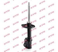 Ammortizzatore Assale anteriore Dx per HONDA CIVIC