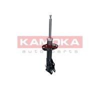 Ammortizzatore Assale anteriore Dx per HONDA CIVIC