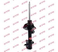 Ammortizzatore Assale anteriore Dx per HONDA CR-V