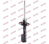 Ammortizzatore Assale anteriore Dx per HONDA JAZZ