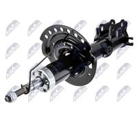 Ammortizzatore Assale anteriore Dx Spina superiore A-KA-315 NTY per HYUNDAI KIA