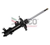 Ammortizzatore Assale anteriore Dx per HYUNDAI KIA ACCENT RIO