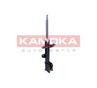 Ammortizzatore Assale anteriore Dx per HYUNDAI KIA SANTA FÉ SORENTO