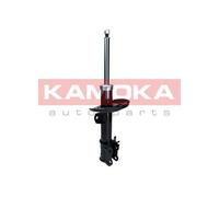 Ammortizzatore Assale anteriore Dx per KIA OPEL VAUXHALL ASTRA ASTRA H CLASSIC A