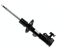 Ammortizzatore Assale anteriore Dx per KIA PICANTO