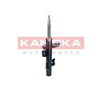Ammortizzatore Assale anteriore Dx per LAND ROVER DISCOVERY SPORT RANGE ROVER EV