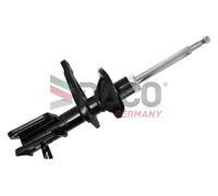 Ammortizzatore Assale anteriore Dx per LAND ROVER FREELANDER