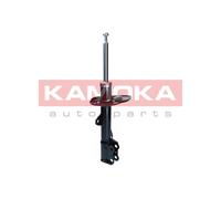 Ammortizzatore Assale anteriore Dx per LEXUS RX