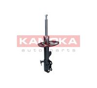 Ammortizzatore Assale anteriore Dx per LEXUS TOYOTA NX RAV 4