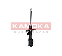 Ammortizzatore Assale anteriore Dx per MAZDA 2