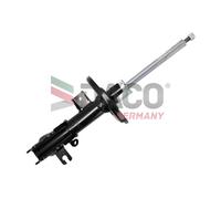 Ammortizzatore Assale anteriore Dx per MAZDA 6