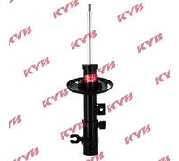 Ammortizzatore Assale anteriore Dx per MAZDA CX-3