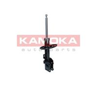 Ammortizzatore Assale anteriore Dx per MAZDA CX-3