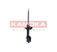 Ammortizzatore Assale anteriore Dx per MITSUBISHI COLT