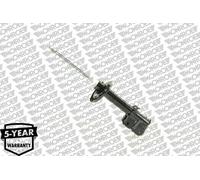 Ammortizzatore Assale anteriore Dx per MITSUBISHI COLT