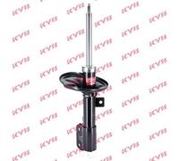 Ammortizzatore Assale anteriore Dx per MITSUBISHI GRANDIS