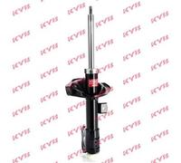 Ammortizzatore Assale anteriore Dx per MITSUBISHI LANCER
