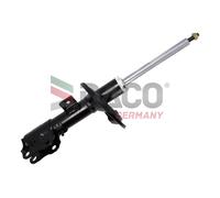 Ammortizzatore Assale anteriore Dx per MITSUBISHI LANCER
