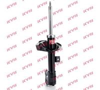 Ammortizzatore Assale anteriore Dx per MITSUBISHI LANCER