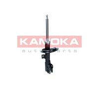 Ammortizzatore Assale anteriore Dx per MITSUBISHI LANCER