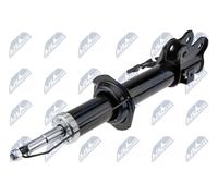Ammortizzatore Assale anteriore Dx per NISSAN MICRA