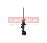 Ammortizzatore Assale anteriore Dx per NISSAN MICRA