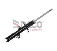 Ammortizzatore Assale anteriore Dx per NISSAN MICRA NOTE