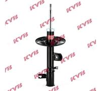 Ammortizzatore Assale anteriore Dx per NISSAN MURANO