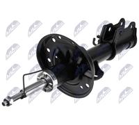 Ammortizzatore Assale anteriore Dx per OPEL ADAM CORSA