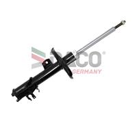 Ammortizzatore Assale anteriore Dx per OPEL ADAM CORSA